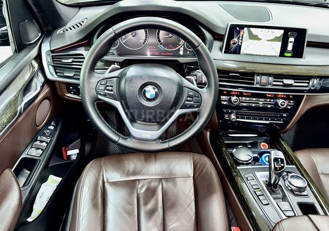 BMW X5-26