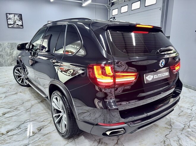 BMW X5-12