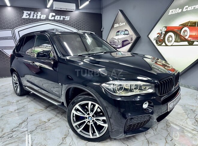 BMW X5-9