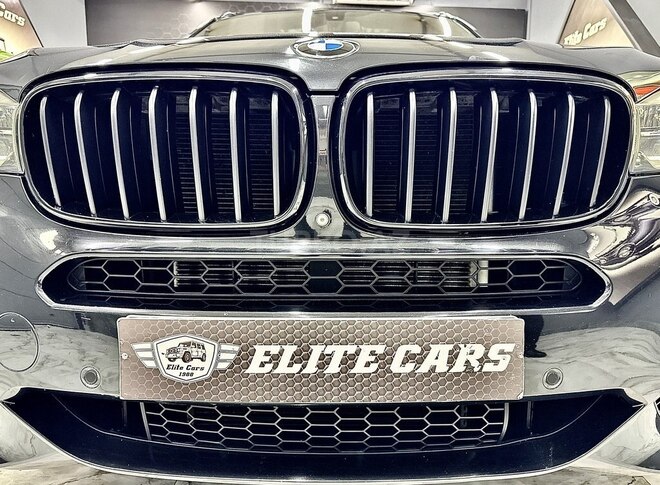 BMW X5-45