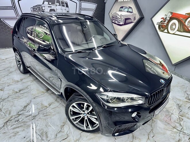 BMW X5-11
