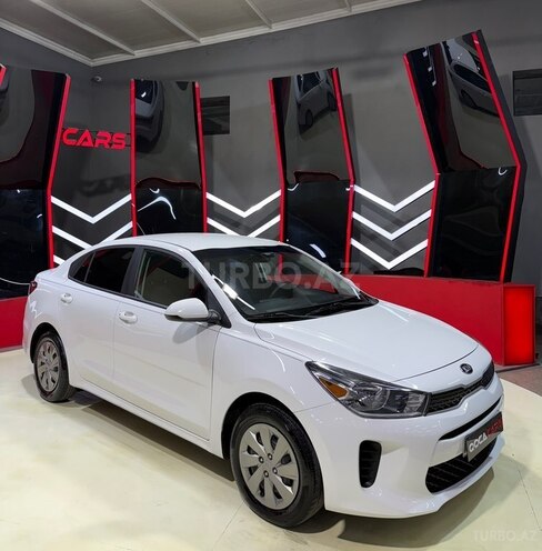 Kia Rio-1