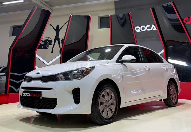 Kia Rio-4