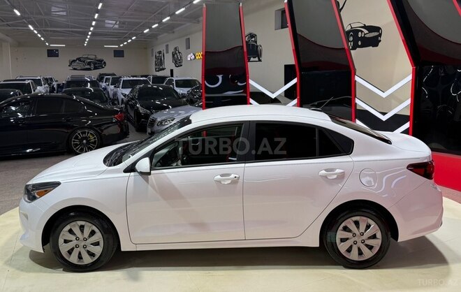 Kia Rio-6