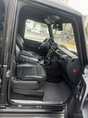 Mercedes G 63 AMG-11