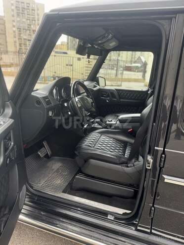 Mercedes G 63 AMG-10