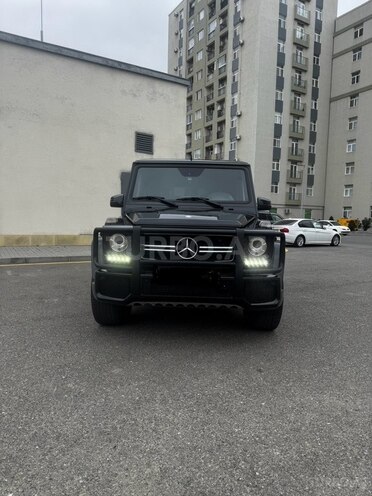 Mercedes G 63 AMG-3