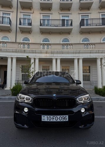 BMW X5-1
