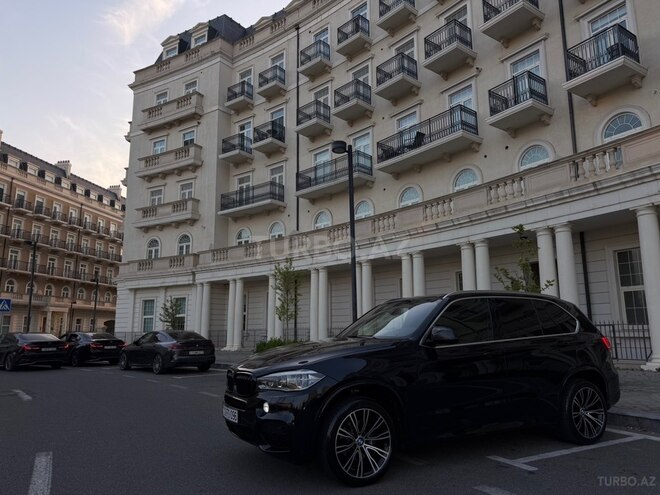 BMW X5-2