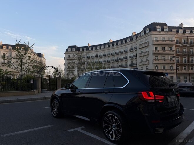 BMW X5-4
