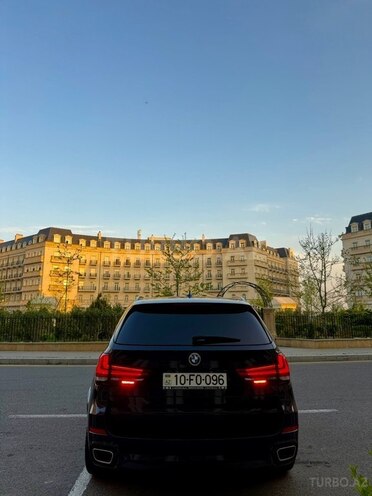 BMW X5-5