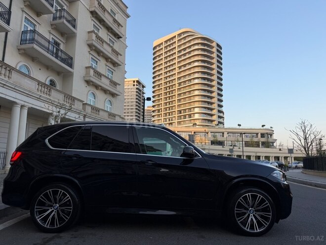 BMW X5-7