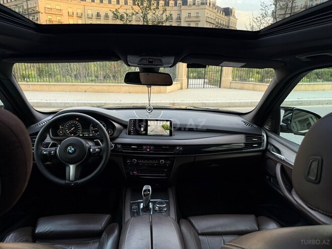 BMW X5-10