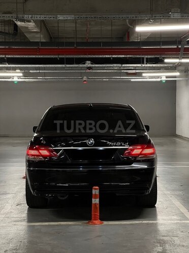 BMW 750-5