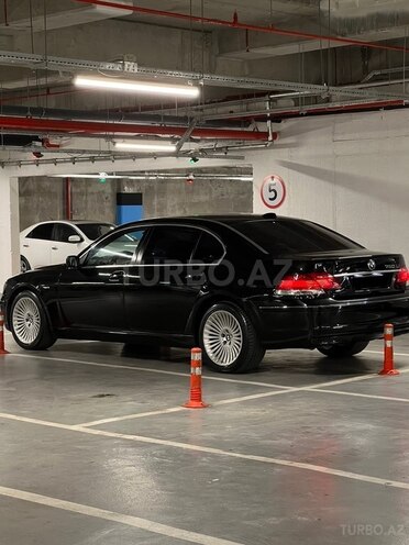 BMW 750-6