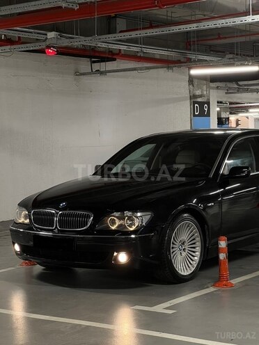 BMW 750-1
