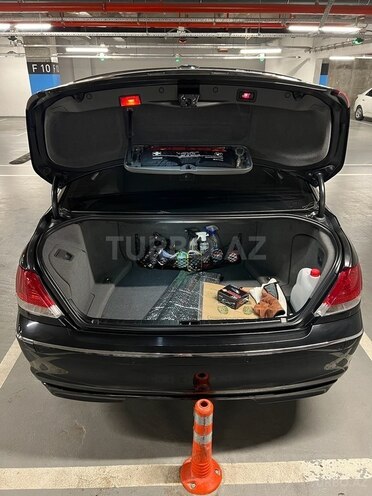 BMW 750-20