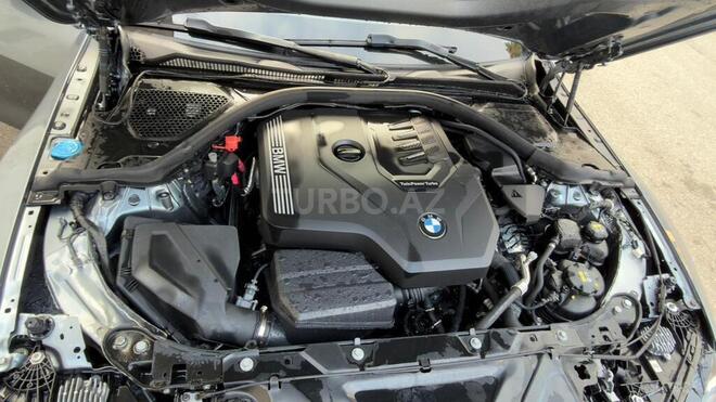 BMW 430 2021, 30,000 km - 2.0 l - Bakı