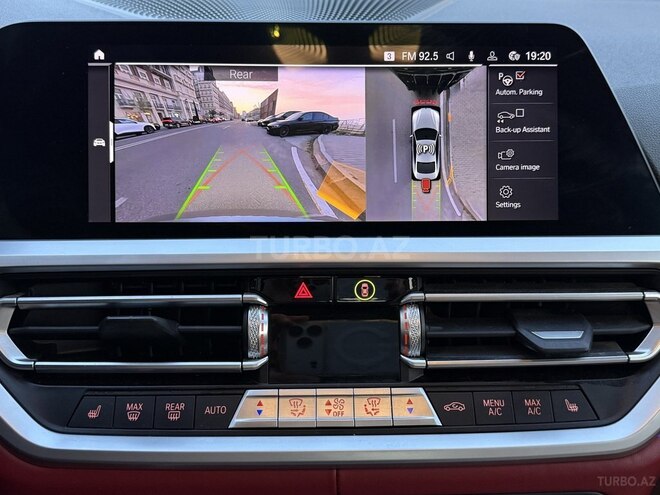 BMW 430 2021, 30,000 km - 2.0 l - Bakı