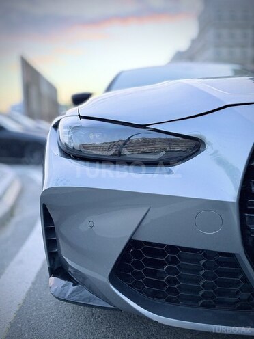 BMW 430 2021, 30,000 km - 2.0 l - Bakı