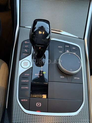 BMW 430 2021, 30,000 km - 2.0 l - Bakı