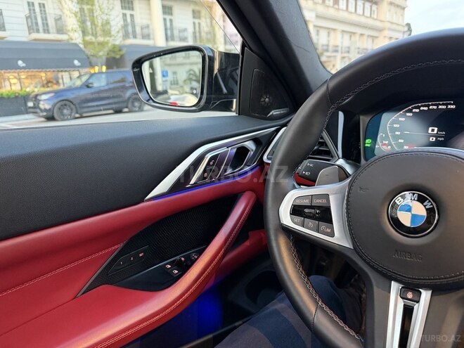 BMW 430 2021, 30,000 km - 2.0 l - Bakı