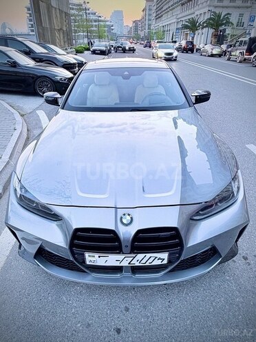 BMW 430 2021, 30,000 km - 2.0 l - Bakı