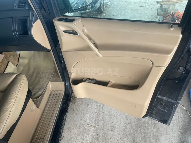 Mercedes Vito 116 CDI-6
