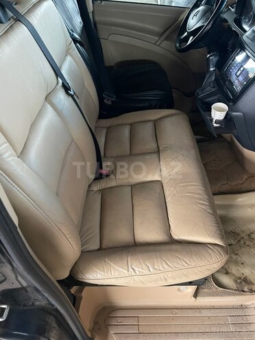 Mercedes Vito 116 CDI-14