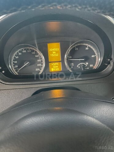 Mercedes Vito 116 CDI-12