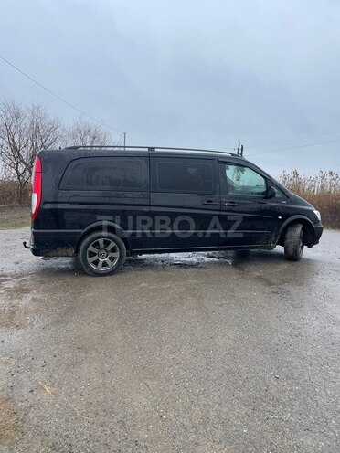 Mercedes Vito 116 CDI-4