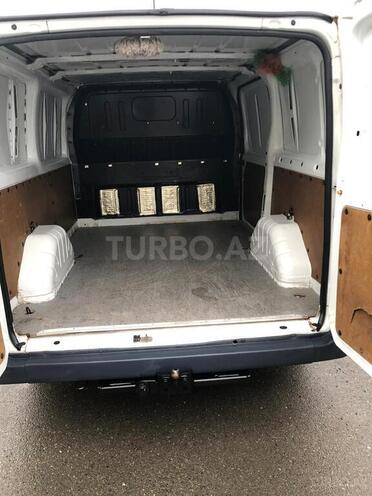 Ford Transit 2010, 158,400 km - 2.2 l - Qəbələ