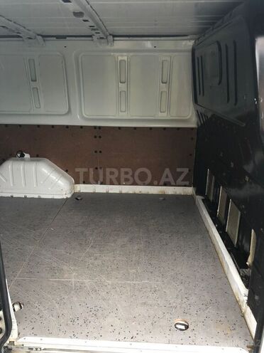 Ford Transit 2010, 158,400 km - 2.2 l - Qəbələ