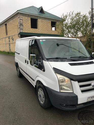 Ford Transit 2010, 158,400 km - 2.2 l - Qəbələ
