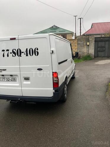 Ford Transit 2010, 158,400 km - 2.2 l - Qəbələ
