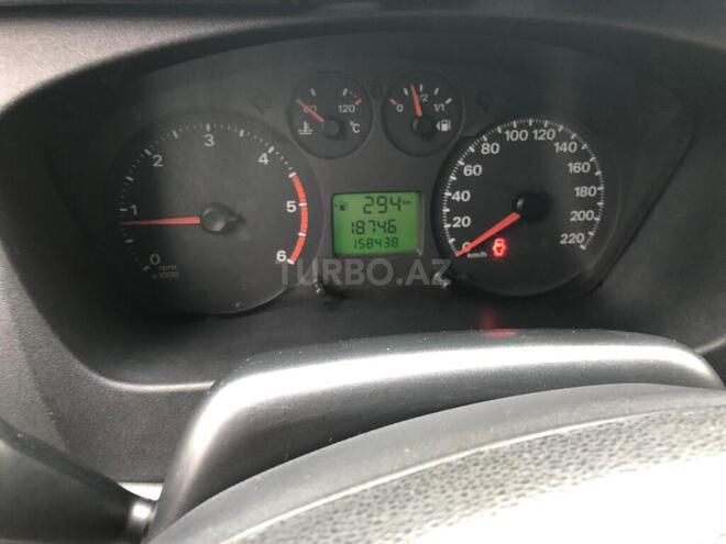 Ford Transit 2010, 158,400 km - 2.2 l - Qəbələ