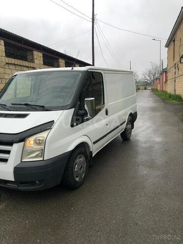 Ford Transit 2010, 158,400 km - 2.2 l - Qəbələ