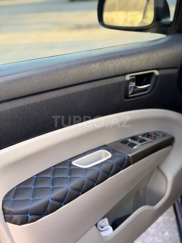 Toyota Prius-15