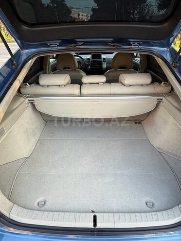 Toyota Prius-16