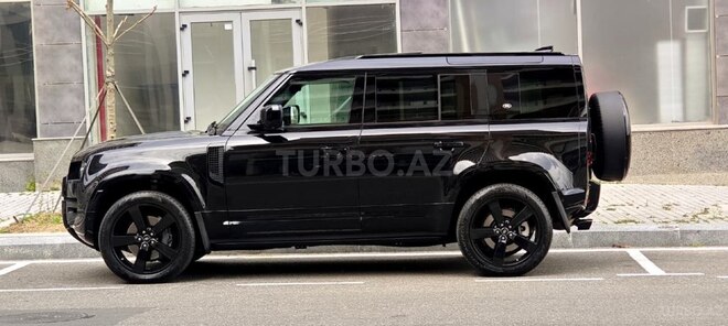 Land Rover Defender 2020, 122,000 km - 3.0 l - Bakı
