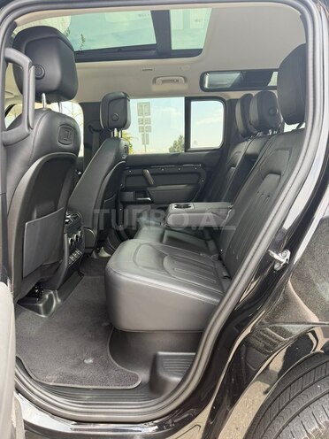 Land Rover Defender 2020, 122,000 km - 3.0 l - Bakı
