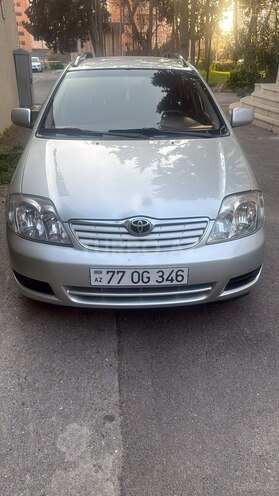 Toyota Corolla-3