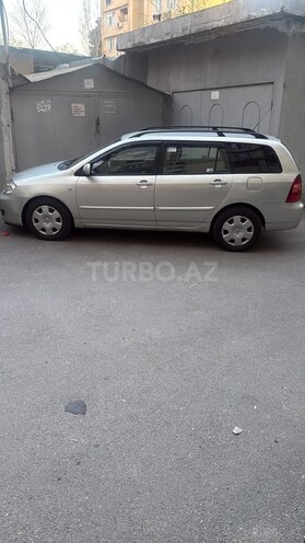 Toyota Corolla-2