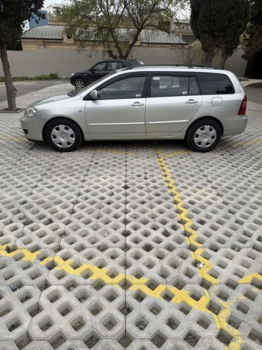 Toyota Corolla-7