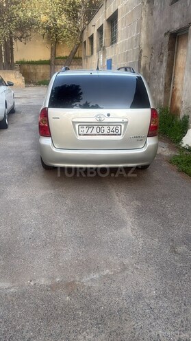 Toyota Corolla-5