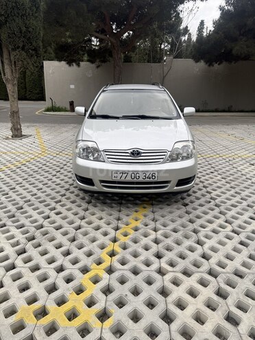 Toyota Corolla-14