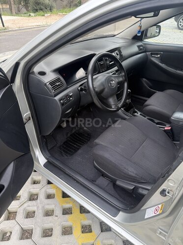 Toyota Corolla-10