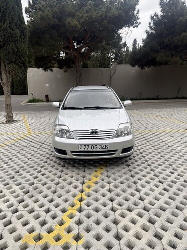 Toyota Corolla-1