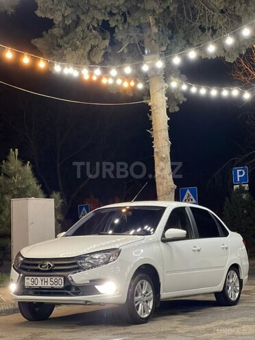 LADA (VAZ) Granta-1