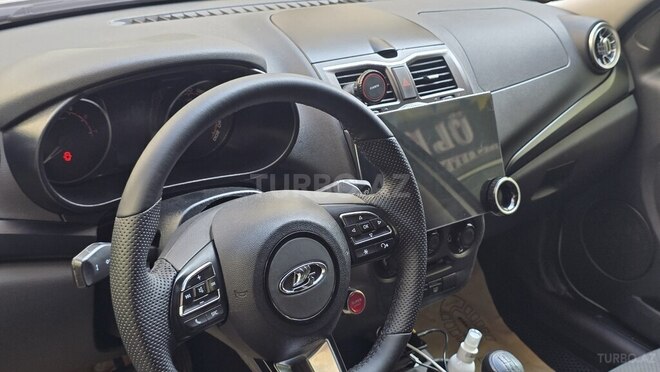 LADA (VAZ) Granta-4